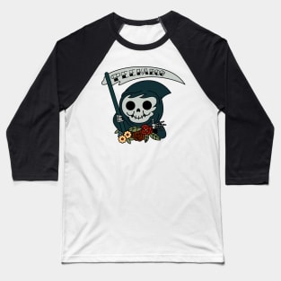 Deadly games Baseball T-Shirt